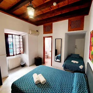  Guest house Arc House Only Adults Spain