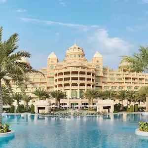 Raffles The Palm 5* Dubái