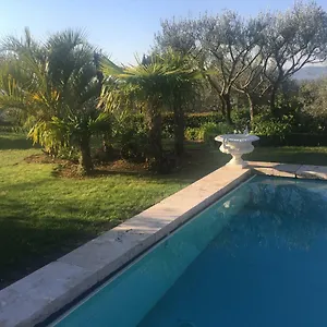  Bed & Breakfast La Bastide Des Anges France