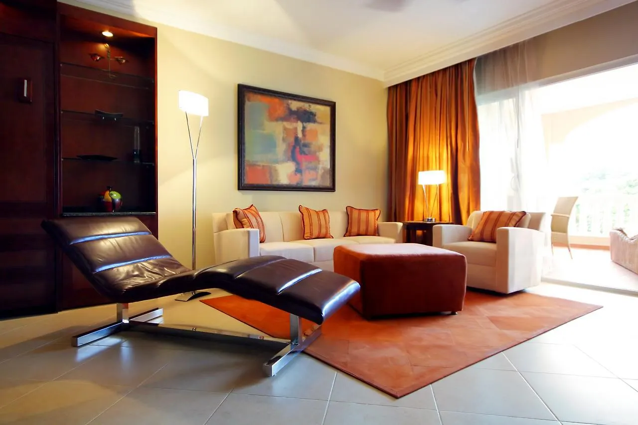 **** Resort Presidential Suites By Lifestyle Puerto Plata Dominican Republic
