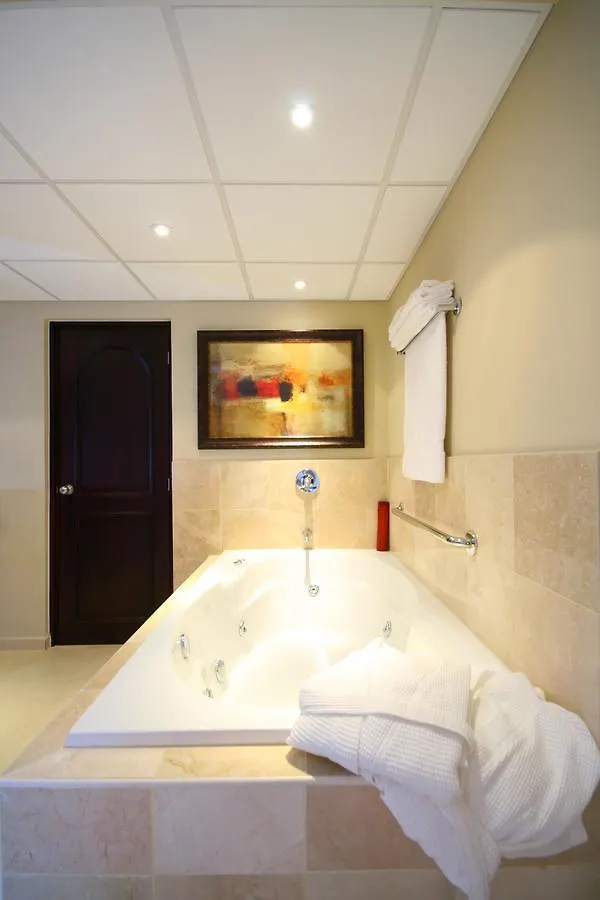Resort Presidential Suites By Lifestyle Puerto Plata