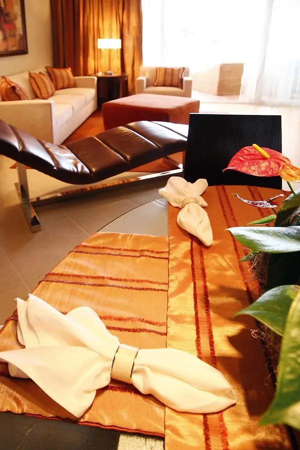 Presidential Suites By Lifestyle Puerto Plata Resort