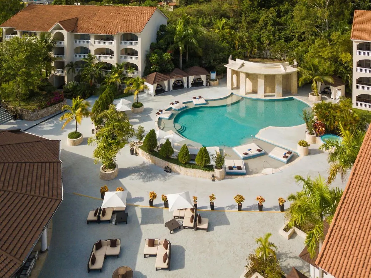 Resort Presidential Suites By Lifestyle Puerto Plata