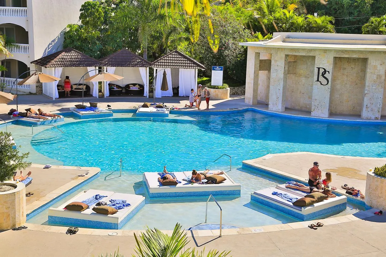 Presidential Suites By Lifestyle Puerto Plata Dominikánská republika