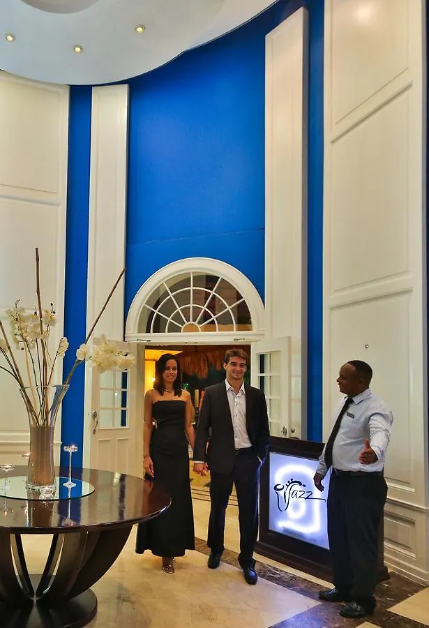 Presidential Suites By Lifestyle Puerto Plata 4*,  Dominikánská republika