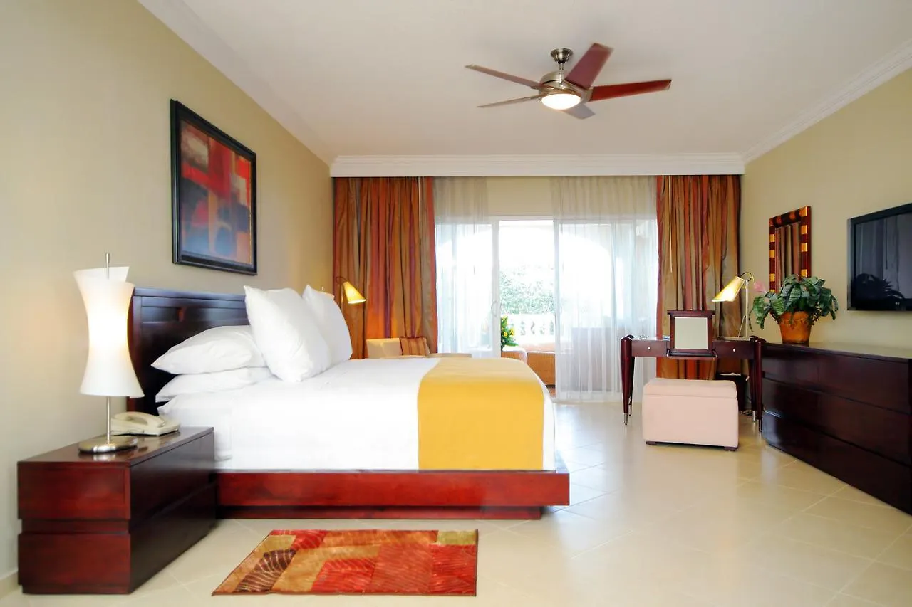 Rezort Presidential Suites By Lifestyle Puerto Plata
